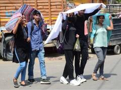 UP Weather Forecast: यूपी में आज कहां चलेगी 'लू' और कहां हो सकती है बारिश, जानें- मौसम का पूरा हाल