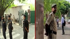 CBI Raid at Rabri Devi House: What is happening now? | ABP News
