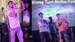 Music Video: প্রকাশ্য়ে 