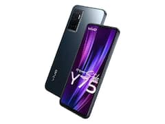 Vivo Y75: వివో కొత్త ఫోన్ వచ్చేసింది - అదిరిపోయే ఫీచర్లు - ధర ఎంతంటే?