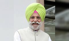 ਜੇਕਰ ਸਜ਼ਾ ਕਿਸੇ ਹੋਰ ਨੂੰ ਮਿਲਦੀ ਤਾਂ Sidhu ਦੀ ਜ਼ੁਬਾਨ AK-47 ਵਾਂਗ ਚੱਲਣੀ ਸੀ: Rana Gurjeet Singh