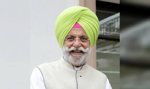 ਜੇਕਰ ਸਜ਼ਾ ਕਿਸੇ ਹੋਰ ਨੂੰ ਮਿਲਦੀ ਤਾਂ Sidhu ਦੀ ਜ਼ੁਬਾਨ AK-47 ਵਾਂਗ ਚੱਲਣੀ ਸੀ: Rana Gurjeet Singh