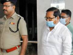 West Bengal के शिक्षा मंत्री परेश चंद्र अधिकारी से आज दूसरे दिन CBI करेगी पूछताछ, बेटी को नौकरी देने से जुड़ा है मामला