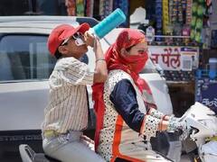 Rajasthan Weather Forecast: राजस्थान में 'गंभीर लू' चलने की चेतावनी जारी, 47 डिग्री के पार हुआ तापमान