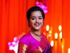 Chinmayee Salvi :  ‘वागले की दुनिया’ फेम चिन्मयी साळवी लवकरच मोठ्या पडदयावर झळकणार! ‘येरेयेरे पावसा’मध्ये साकारणार महत्त्वपूर्ण भूमिका!