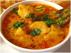 Kitchen Hacks: घर में कोई सब्जी नहीं है तो बनाएं दही के आलू, बड़ी आसान है रेसिपी