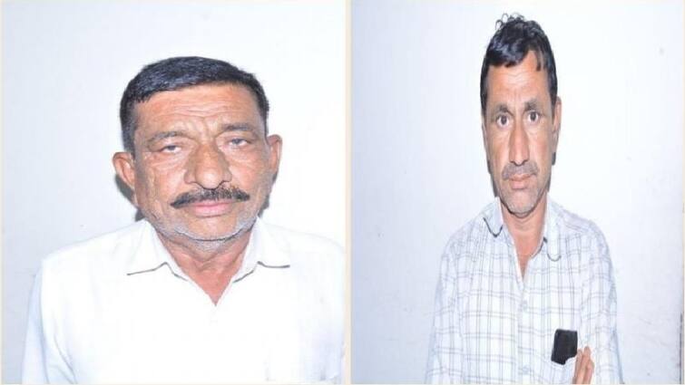 Botad police deported two persons from 6 districts in a land grab case BOTAD : જમીન પચાવી પાડવા મુદ્દે પોલીસની મોટી કાર્યવાહી,  2 શખ્સોને  6 જિલ્લામાંથી તડીપાર કર્યા