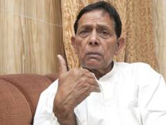 Gyanvapi Mosque Case: ज्ञानवापी मामले पर बाबरी मस्जिद के पैरोकार रहे हाजी महबूब का बड़ा बयान, जानें- क्या कहा?