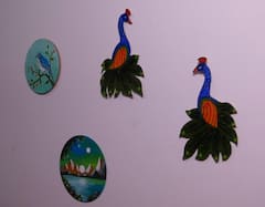 Surguja News: दीप्ति के हाथ लगते ही खूबसूरत हो जाता है हर पत्थर, नेता-अधिकारी भी है इनके कला के मुरीद