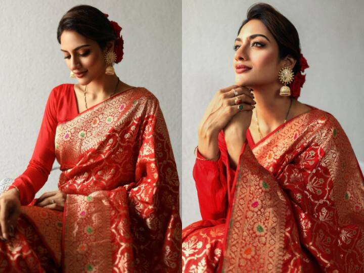 तृणमूल कांग्रेस की सांसद और बंगाली एक्ट्रेस नुसरत जहां अपनी फोटोज़ को लेकर अक्सर चर्चा में रहती हैं.