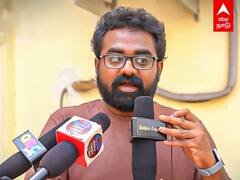 Nenjukku Neethi Review : நாங்க ஏன் பிராமணர்கள அப்படி காமிச்சோம்.. - நடிகர் அப்துல் அலி பேட்டி