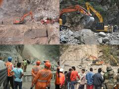 Jammu Tunnel Collapse: मलबे में अभी भी कुछ लोगों के फंसे होने की आशंका, जानें रेस्क्यू ऑपरेशन में क्यों हो रही परेशानी?