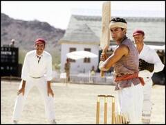 Aamir Khan on Ravi Shastri: आमिर खान ने रवि शास्त्री को दी 'लगान' देखने की सलाह, कहा- मेरा फुटवर्क नहीं देखा...