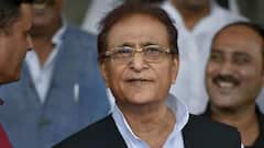 UP Politics : Azam Khan किससे कितने दूर, किसके कितने पास ? Hindi News