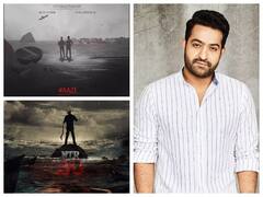 NTR30: బన్నీ నో చెప్పిన కథలో ఎన్టీఆర్ నటిస్తున్నారా?