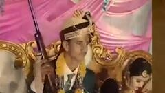 UP Crime News : महंगी पड़ सकती है हथियारों की खूनी सनक ! Hindi News