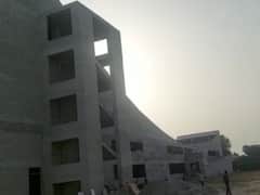 Hapur: जमीयत उलेमा-ए-हिंद के मौलाना महमूद असद मदनी के संस्थान के खिलाफ बड़ी कार्रवाई, एसडीएम ने दी जानकारी