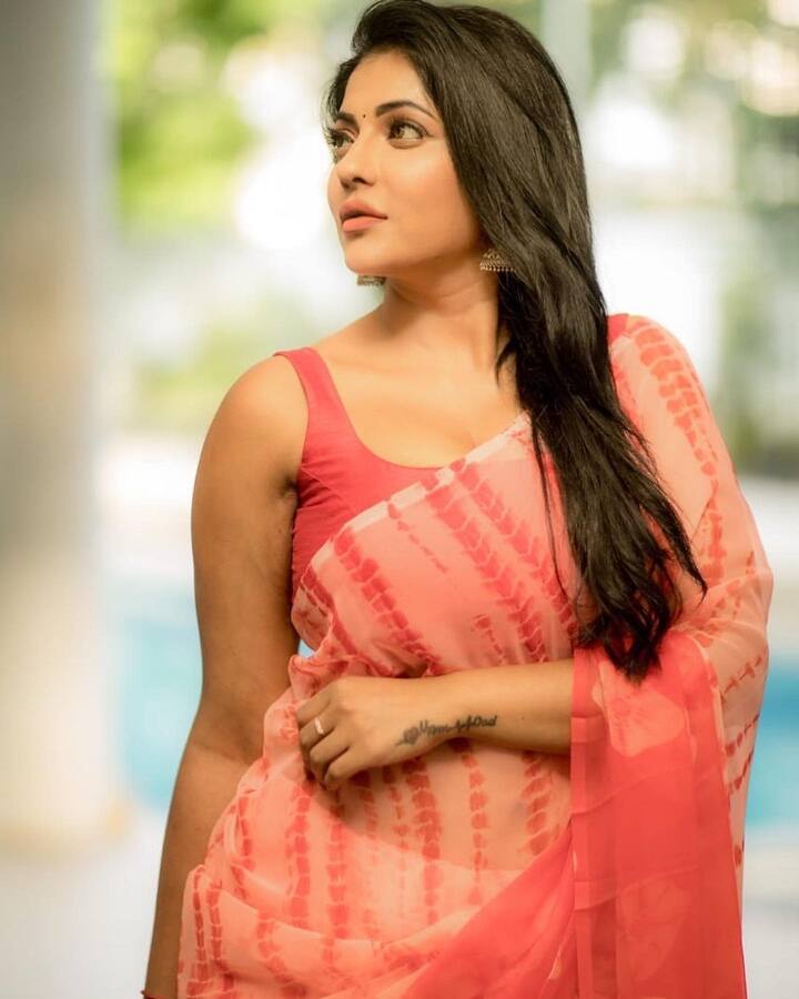 சந்தோஷம் சந்தோஷம் எங்கெங்கும் சந்தோஷம்