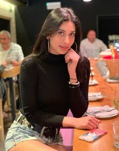 ખૂબ સુંદર છે પૂનમ ઢિલ્લોનની દીકરી પલોમા, Sunny Deolના દીકરા સાથે કરશે ડેબ્યૂ