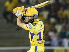 IPL 2022: CSK's Moeen Ali Registers Big Record By Scoring 19-Ball Fifty Against RR