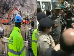Jammu Tunnel Collapse: सुरंग हादसे का उपराज्यपाल मनोज सिन्हा ने वीडियो कॉल के जरिये लिया जायजा, बचाव कार्य जारी