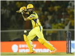 CSK vs RR : अखेरच्या साखळी सामन्यात चेन्नईचा पराभव, मोईन अलीची 93 धावांची खेळी व्यर्थ