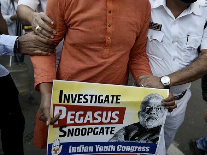 Pegasus Spyware Row in India Supreme Court Appointed Technical Committee Seeks More Time to submit Report Pegasus Row | SC Gives Technical Committee More Time To Submit Report