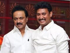 பேரறிவாளன் விடுதலை; நீட், மழை: முதலமைச்சர் எவ்வளவு பெரிய கைராசிக்காரர்? - அமைச்சர் அன்பில் பெருமிதம்