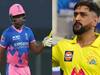 Sanju Samson : अनलकी सॅमसन! संजूची धोनीच्या नकोशा विक्रमाशी बरोबरीो