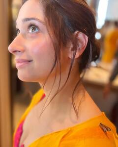 Photos: इन तस्वीरों को देख आ जाएगी आपको Bahubali कि याद, तमन्ना भाटिया को फिर मिली अपनी पुरानी साथी