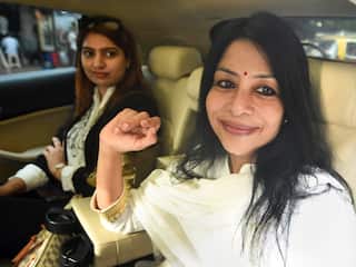 Indrani Mukerjea : जिथे जाणार तो पत्ता, दूतावासात हजेरी अन् दोन लाखांची अनामत; परदेशात जाण्यासाठी इंद्राणी मुखर्जीसमोर कोणत्या अटी? 