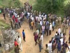 Hyderabad Encounter Case: हैदराबाद एन्काउंटर बनावट, पोलिसांना दोषी ठरवत न्यायालयाकडून कारवाईचे आदेश 