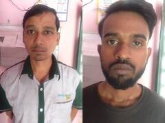 Indore News: ट्रेन की टाइमिंग में बदलाव की फर्जी सूचना वायरल करते थे दो कर्मचारी, जीआरपी ने किया गिरफ्तार