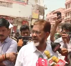 इंतजामिया कमेटी के सदस्य ने ज्ञानवापी मस्जिद में नमाज के लिए जगह ना होने की खबरों को किया खारिज