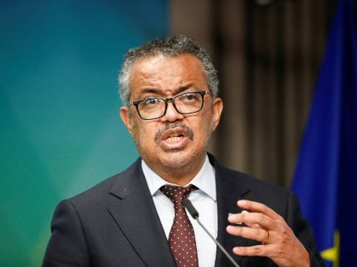 WHO To Call Emergency Meeting Over Rising Cases Of Monkeypox In Several Countries WHO To Call Emergency Meeting Over Rising Cases Of Monkeypox In Several Countries