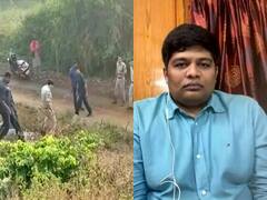 Disha Accused Encounter Case: దిశ నిందితుల ఎన్‌కౌంటర్ కేసులో పోలీసులు చెప్పింది నిజం కాకపోతే, అసలు జరిగింది ఏంటి ?