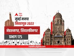 BMC Election 2022 Ward 175, Nehrunagar, Shivshaktinagar: मुंबई मनपा निवडणूक वॉर्ड 175  नेहरुनगर, शिवशक्तीनगर