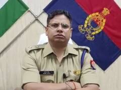 Kaushambi Crime: मासूम से रेप का मामला सोशल मीडिया पर वायरल, पुलिस की 'लापरवाही' पर एसपी ने दिया ये बड़ा बयान