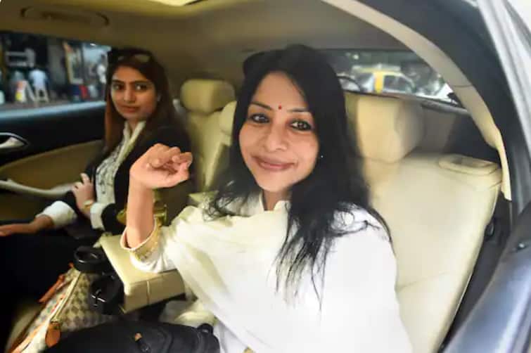 Sheena Bora Murder Case: शीना बोरा हत्याकांड की मुख्य आरोपी इंद्राणी मुखर्जी मुंबई की भायखला जेल से रिहा