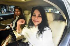 Sheena Bora Murder Case: शीना बोरा हत्याकांड की मुख्य आरोपी इंद्राणी मुखर्जी मुंबई की भायखला जेल से रिहा
