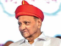 Sharad Pawar : राज्यातील ब्राह्मण संघटनांना पवारांचं चर्चेचं निमंत्रण, आनंद दवेंच्या संघटनेसह काही संघटनांचा विरोध