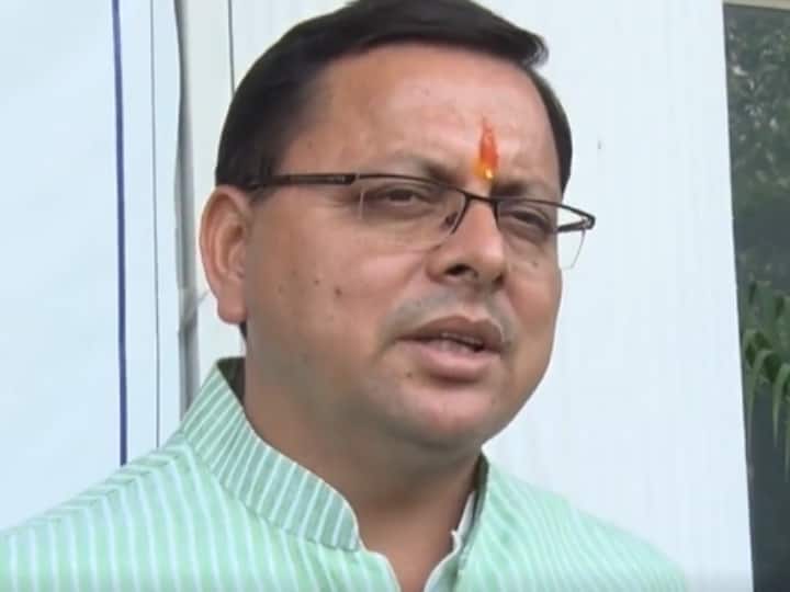 Chardham Yatra 2022: चारधाम यात्रा करने वालों को सीएम धामी की सलाह, जानिए- किन लोगों को आने को कहा Uttarakhand increasing number of Chardham Yatra pilgrims CM Pushkar Singh Dhami advice registration Chardham Yatra 2022: चारधाम यात्रा करने वालों को सीएम धामी की सलाह, जानिए- किन लोगों को आने को कहा