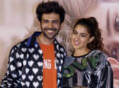 Kartik Sara Affair: सारा अली खान से अफेयर की खबरों पर कार्तिक आर्यन ने तोड़ी चुप्पी, खुद कह दी इतनी बड़ी बात!