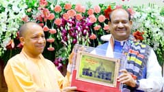 E-Vidhan Sabha In UP: सीएम योगी बोले- अब विधायकों की सुरक्षाकर्मियों से नहीं होगी बहस, मोटा बैग लाने की भी जरूरत नहीं