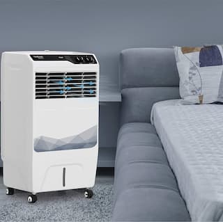 કાળજાળ ગરમીમાં અપનાવો આ ટ્રિક્સ તમારુ જુનુ Cooler આપશે AC કરતા પણ ઠંડી હવા, જાણો...........