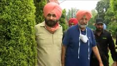 Navjot Singh Sidhu to surrender today | ABP News