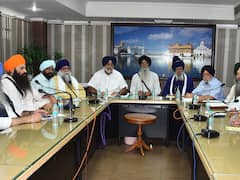 Punjab News: जेलों में बंद सिखों की रिहाई के लिए SGPC की संयुक्त समिति का गठन, अमृतसर में हई पहली बैठक