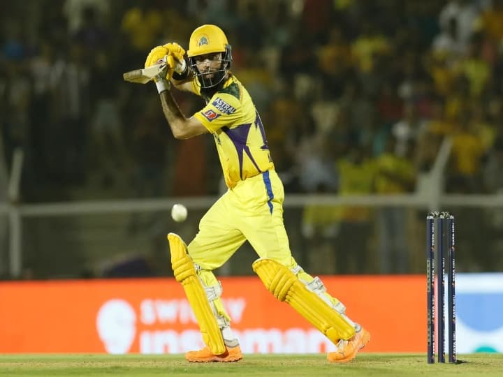 IPL 2022 CSK Given target of 151 runs against CSK in Match 68 at Brabourne Stadium RR vs CSK, Match Highlights : मोईन अलीची एकहाती झुंज, तुफान अर्धशतक करुनही राजस्थानसमोर 151 धावांचे माफक आव्हान