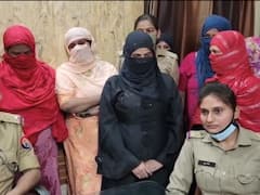 Saharanpur Crime: पुलिस ने स्मैक के कारोबार का किया भंडाफोड, गैंग में शामिल आठ महिलाएं गिरफ्तार