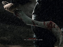 Junior NTR: जूनियर एनटीआर का मोशन पोस्टर रिलीज, तारक के बर्थडे के मौके पर दिखी फिल्म की पहली झलक